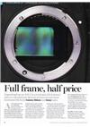 Fujifilm X E1 manual. Camera Instructions.